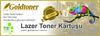 Gold Toner Brother TN2420 Toner