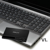 Pny CS900 SSD7CS900-250-RB SATA 3.0 2.5" 250 GB SSD
