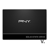Pny CS900 SSD7CS900-250-RB SATA 3.0 2.5" 250 GB SSD