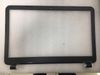HP 15-R Lcd Cover + Lcd Bezel çerçeve