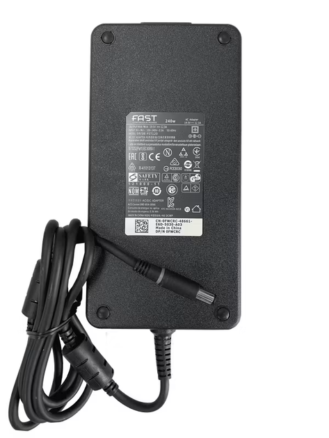 Dell 19.5V 12.3A 240W Laptop Adaptörü 7.4x5.0mm Uzman Rehberi