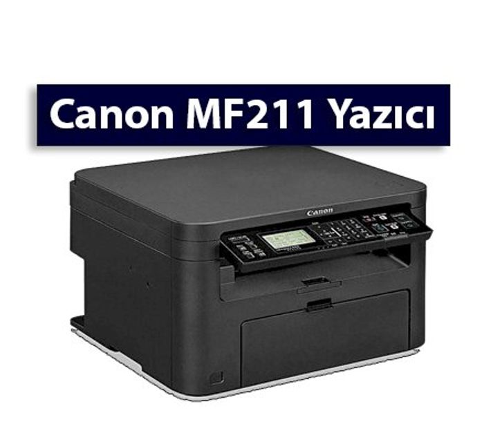 Canon MF211 Toner Fiyat