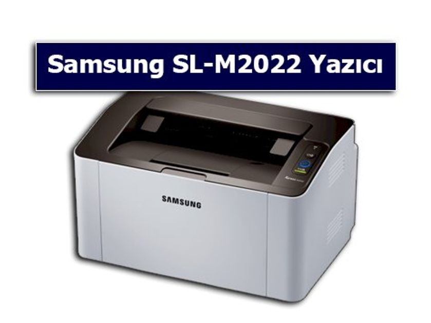 Samsung SL-M2022 Toner Fiyat