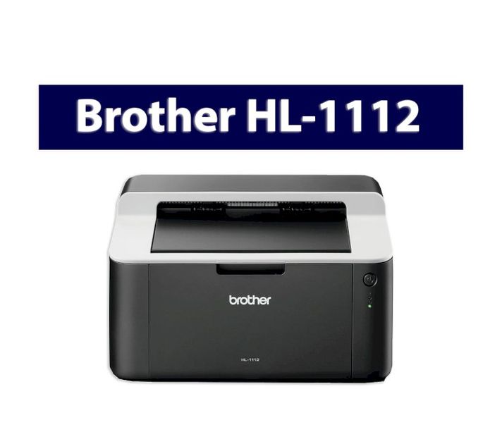 Brother HL-1112 Toner Fiyat