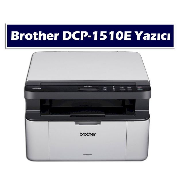 Brother DCP-1512A Toner Fiyat