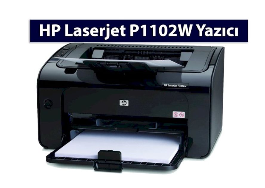 HP P1102W Toner Fiyat