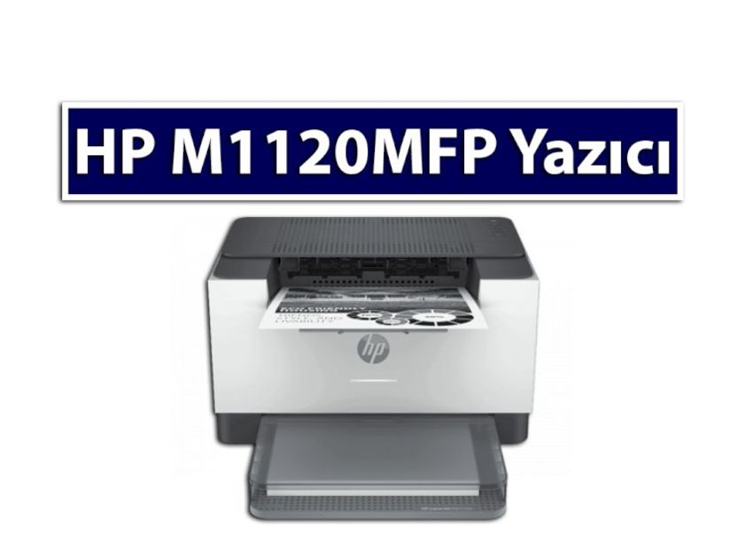 HP M1120 MFP Toner Fiyat
