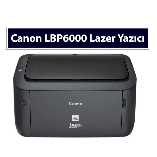 Canon LBP6000 Toner Fiyat