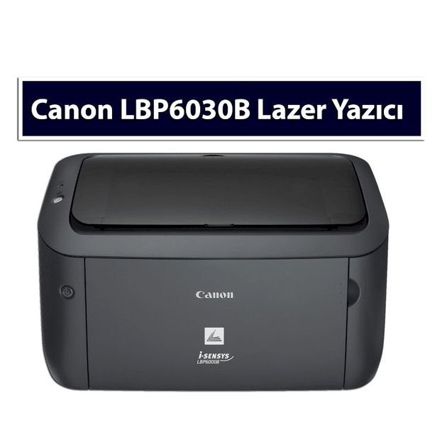 Canon LBP6030B Toner Fiyat