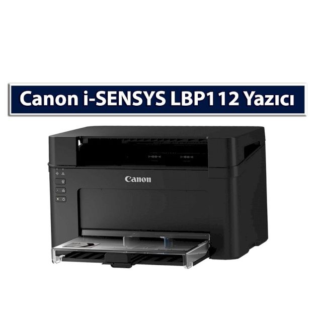 Canon LBP112 Toner Fiyat