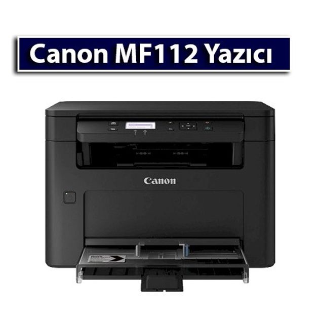 Canon MF112 Toner Fiyat