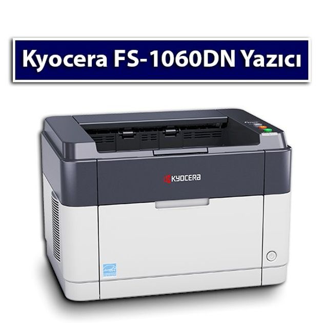KYOCERA FS-1060DN Toner Fiyat