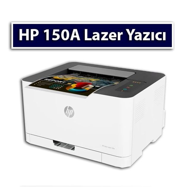 HP M182N Toner Fiyat
