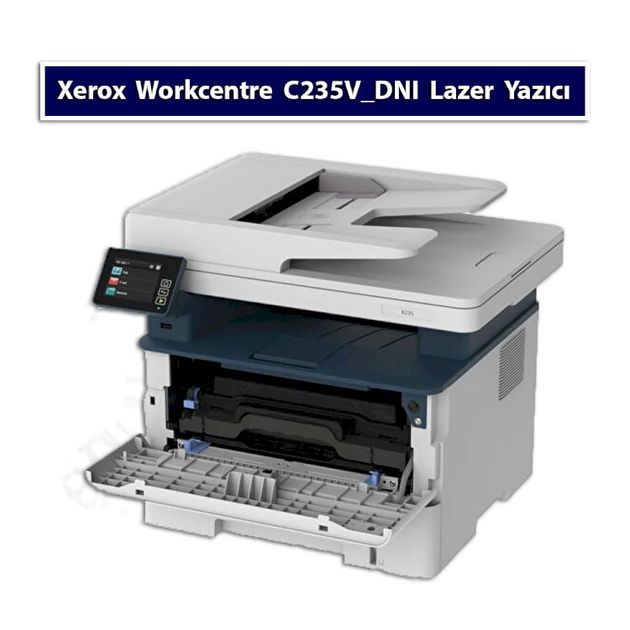 Xerox C235V_DNI Toner Fiyat