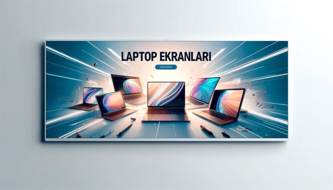 Laptop Ekranı Alırken Nelere Dikkat Edilmeli?