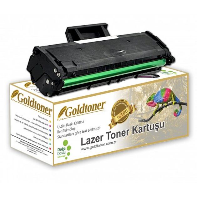 Gaziosmanpaşa’da Toner Satan Tek Adres Gold Toner