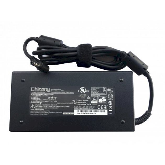 Gaziosmanpaşa’da Laptop Adaptörü Satan