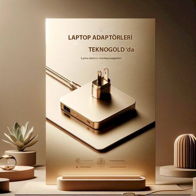 Sultangazi’de Laptop Şarj Aleti Satan