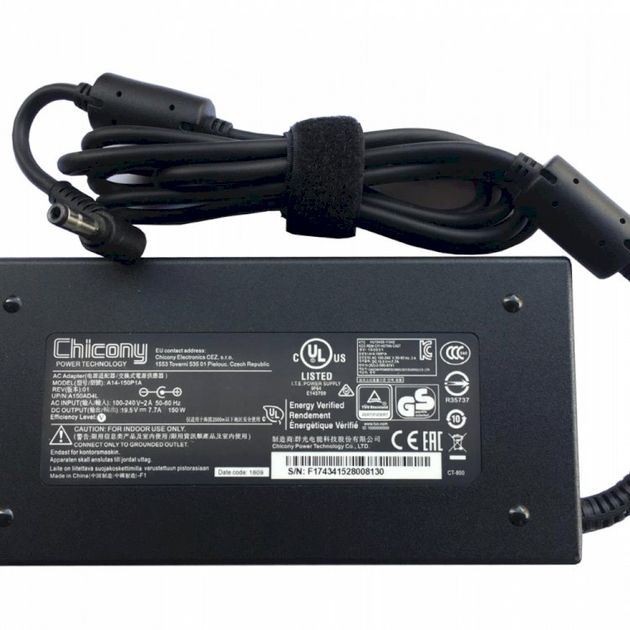 Bayrampaşa’da Laptop Adaptörü Satan
