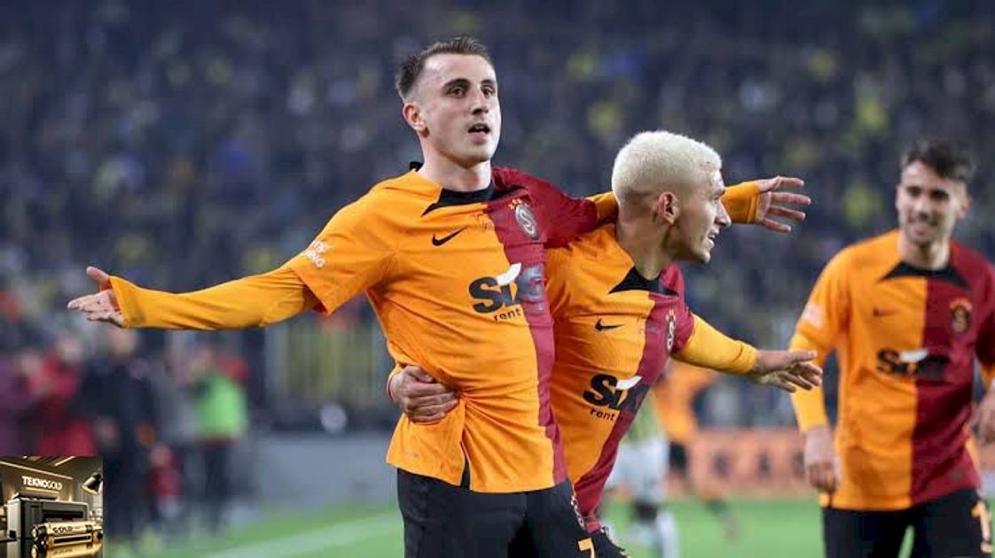Örnek Adam Kerem Aktürkoğlu