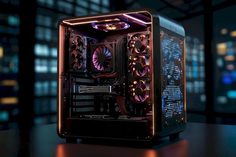 Sultangazi’de Gaming Power Çeşitleri ve Uygun Fiyatlar için Tek Adres Teknogold Bilgisayar Mağazası