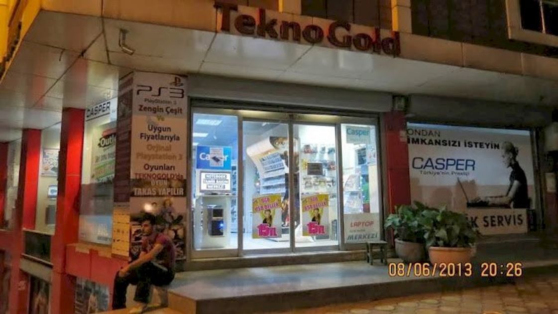 Bilgisayar Parçaları ve Elektronik Ürünler – Sultangazi’de Teknogold Farkı!