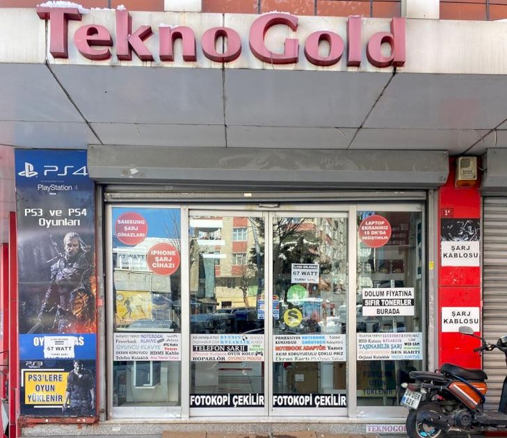 Bayrampaşa’da Bilgisayarcı mı Arıyorsunuz? Orijinal Ürün ve Güven Teknogold’da!