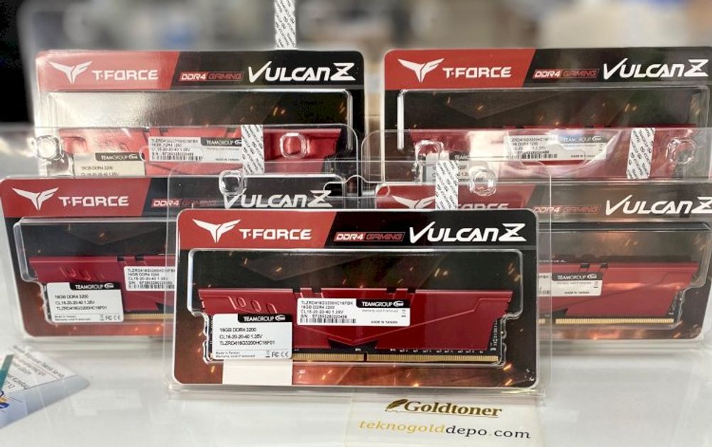 Sultangazi’de En Ucuz DDR3 RAM Fiyatları | Teknogold Stoktan Teslim!