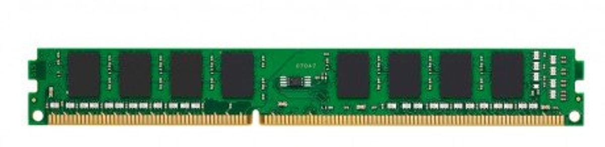 Gaziosmanpaşa’da Uygun DDR3 Masaüstü RAM
