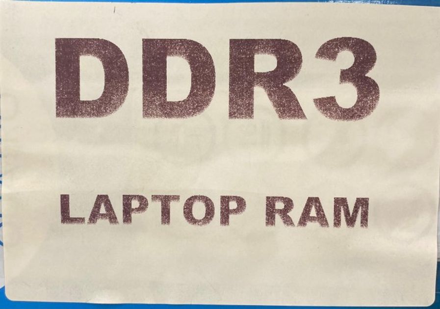 Sultangazi’de 8GB DDR3L 1600MHz Laptop Ram Nereden Alınır?