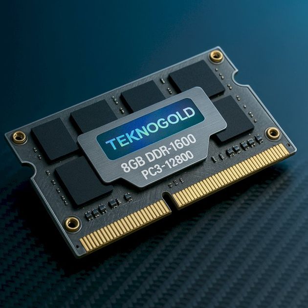 Bayrampaşa’da 8GB DDR3L 1600MHz Laptop Ram Nereden Alınır?