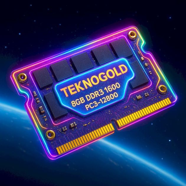 Bayrampaşa’da DDR3 Laptop RAM
