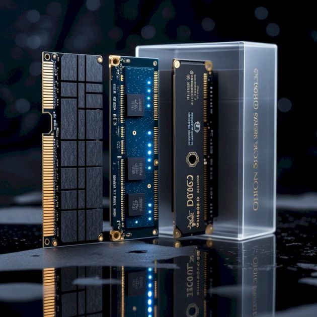 Eyüp’te Laptop RAM Fiyatları