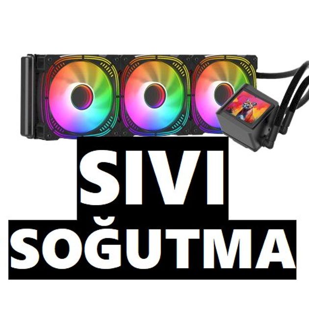 Sultangazi'de Sıvı Soğutma ve Kule Tipi Soğutucu Rehberi
