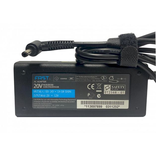 En Kaliteli Laptop Adaptör Markası: FAST