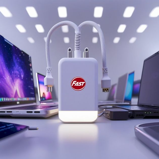 Kendi Markamın Laptop Adaptörünü Bulamıyorum. Başka adaptör uyar mı ?