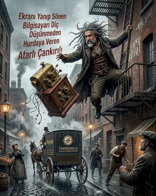 Bilgisayarımın Ekranı Yanıp Sönüyor, Neden  Olabilir?