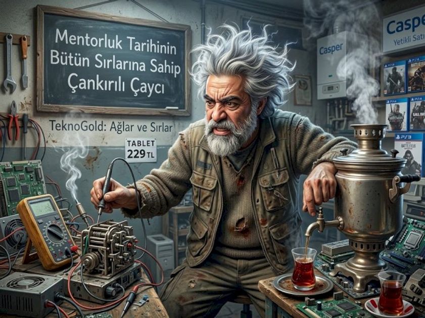 Bilişim Sektöründe Mentorluk ve Networking Nasıl Yapılır? Kapsamlı Rehber