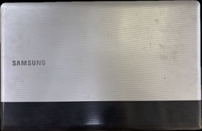 Samsung Np300e5a Lcd Cover ,Lcd Arka Kasa 2.el