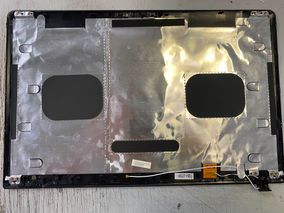 Samsung Np300e5a Lcd Cover ,Lcd Arka Kasa 2.el