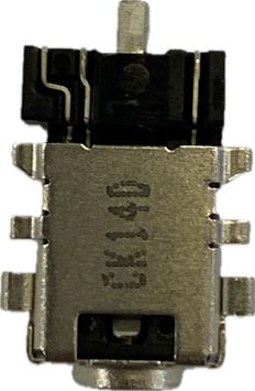 Asus X515E Power Jack, Şarj Soketi
