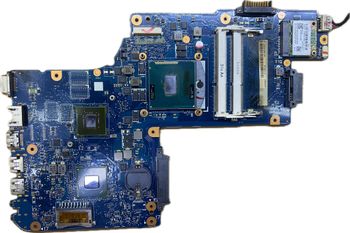 Toshıba Satellite C55-A ,C50-A Çalışan  Anakart  2.EL