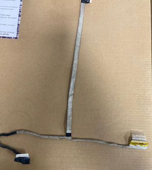 Samsung NP300E5A Lcd Flex Data Kablo (OEM)