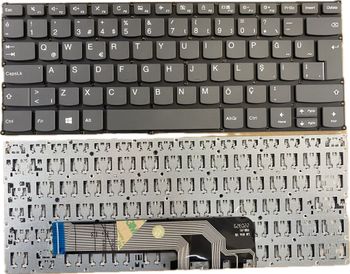 Lenovo Thinkbook  14-IML Klavye