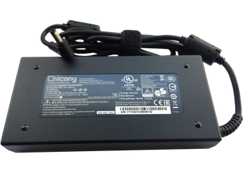 Chicony 19.5v 7.74A 150W Standart Uçlu Laptop Adaptörü (5.5mm*2.5mm)