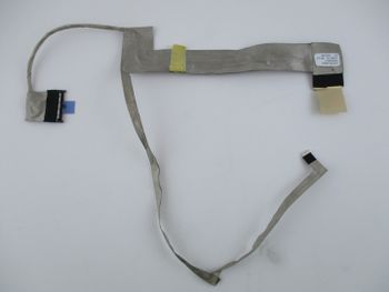 Dell Inspiron N5010 M5010 Led Lcd Flex Kablo  (OEM)