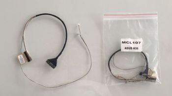 Asus K56 Lcd Data Flex Kablosu (OEM)