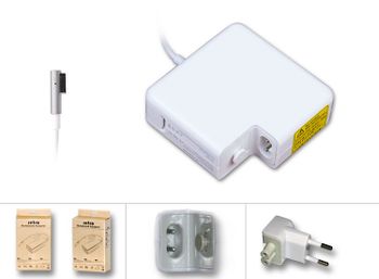 Apple MacBook Pro 60W MagSafe 1 Notebook Adaptör