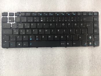 Asus UL30 Türkçe Klavye (OEM)