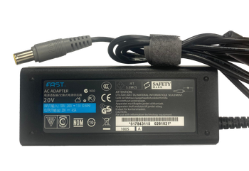 Lenovo 20V 4.5A 90W İğne Pinli Laptop Adaptörü (7.9mm*5.5mm)